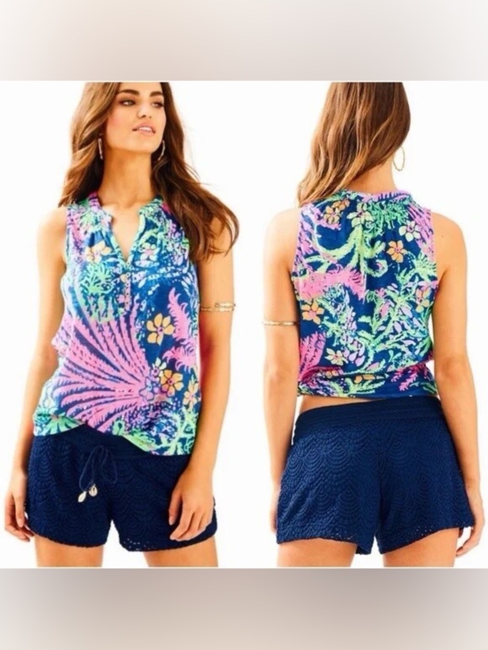 Claudette Short